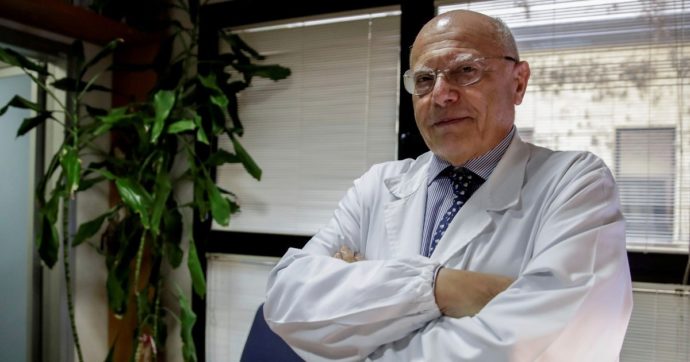 Massimo Galli: “Chi ci governa vuole resettare il virus, ma non ne siamo fuori”