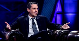 Copertina di Sebastiano Ardita: “I pm verranno schedati per controllare le procure”