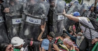 Copertina di Il nostro futuro migliore amico sarà la “democratura” algerina