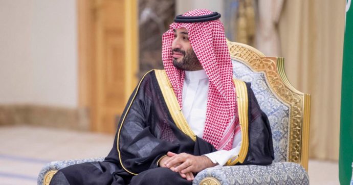 “Inaccettabili”: le armi ai sauditi finiscono in aula