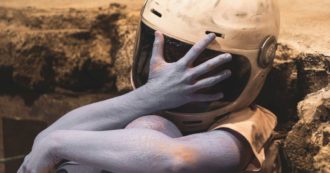 Copertina di Rosellini, troppa “Carne blu” al fuoco del Piccolo