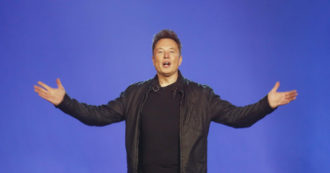 Copertina di Elon Musk: “Se dovessi morire in circostanze misteriose…”. A cosa si riferisce
