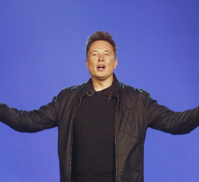 Elon Musk nega la storia con la moglie di Sergey Brin: “Una cavolata enorme. Non c’è niente di romantico”