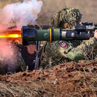 Copertina di 73 – Biden: “Altri 800 milioni per armi in Ucraina”