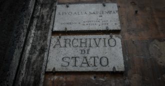 Copertina di Stragi, nonostante le direttive sulla trasparenza di Prodi, Renzi e Draghi pochissimi documenti top secret declassificati