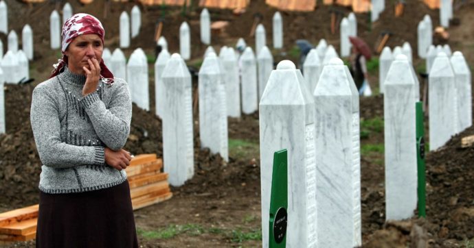 Copertina di Io e la “ragazza con la pistola”, venuta dalla Bosnia a cambiare la mia vita