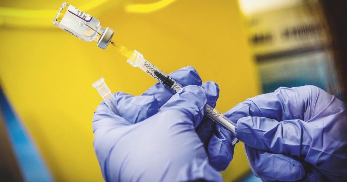 Su 7 milioni di non vaccinati appena 102 mila gli esentati