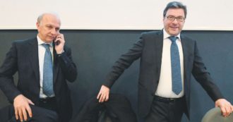 Copertina di Sport e Salute, Bianchi (Pd) mette il leghista Bussetti nella società creata da Giorgetti