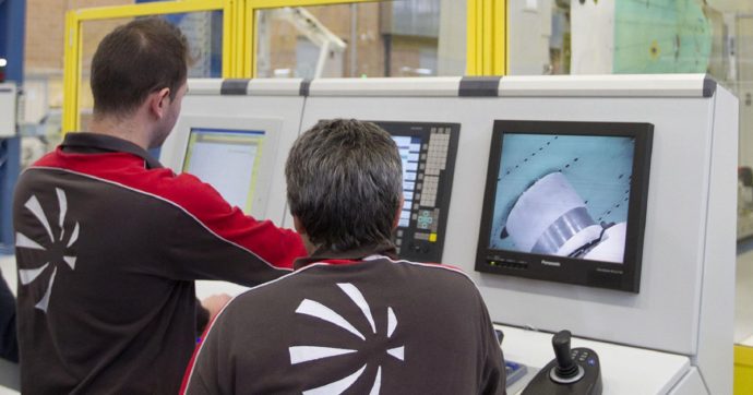 E alla fine l’aiutino a Leonardo&C. passa alla Camera