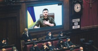 Copertina di Armi&guerra: sui social Conte è primo, flop Salvini-Letta-Di Maio