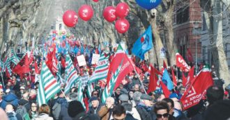 Copertina di 1° maggio, giovani scansafatiche? La guerra tra ricchi e poveri va sempre rinfocolata