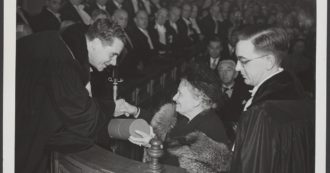 Montessori: “La guerra sui bimbi: crollo del sistema nervoso e perdita d’intelligenza”