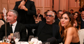 Copertina di Dopo Borghese anche Briatore contro i giovani che vogliono essere pagati per lavorare. E riparte con l’attacco al Reddito di cittadinanza