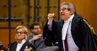 Copertina di Pittelli, altro stop: resta ai domiciliari. Attesa Cassazione