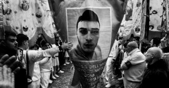 Copertina di I 18 anni di Ugo Russo (ammazzato a 15): Napoli, città dei vivi