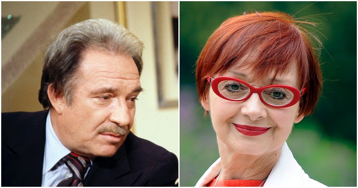 Milena Vukotic ricorda Ugo Tognazzi: “Un attore gigantesco, inventava cose e ridevamo tutti”. E racconta gli aneddoti sul set