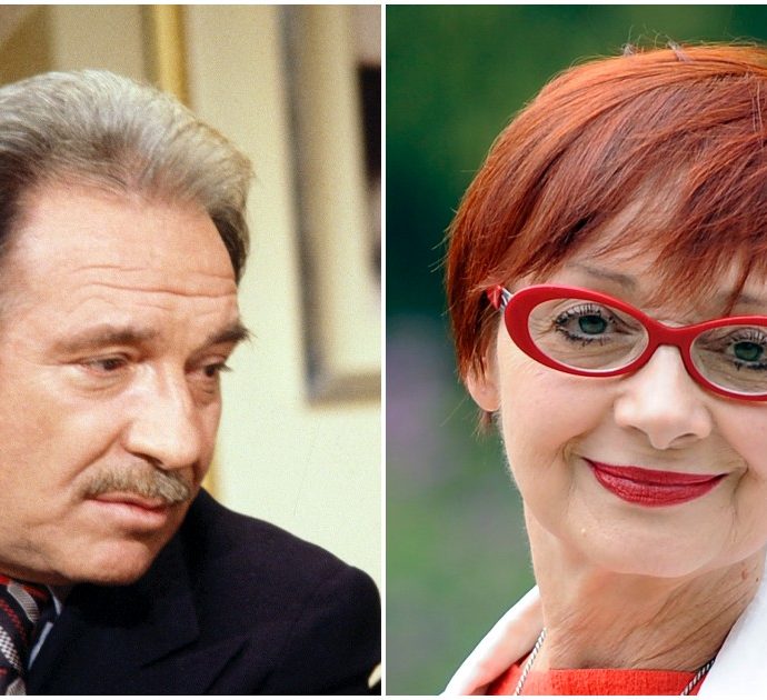 Milena Vukotic ricorda Ugo Tognazzi: “Un attore gigantesco, inventava cose e ridevamo tutti”. E racconta gli aneddoti sul set