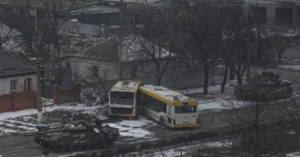 Copertina di 69 – Bombardamenti massicci, così è partita l’offensiva finale