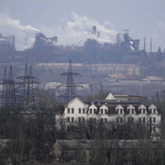 Copertina di “La guerra durerà mesi”: il Fatto di domani 20 aprile