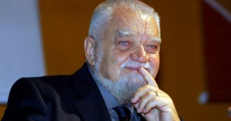 Copertina di “Mi vergogno per l’Occidente il Papa e la pace sono oscurati”