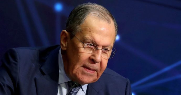 È l’ora X. Lavrov: “Non useremo  armi nucleari”