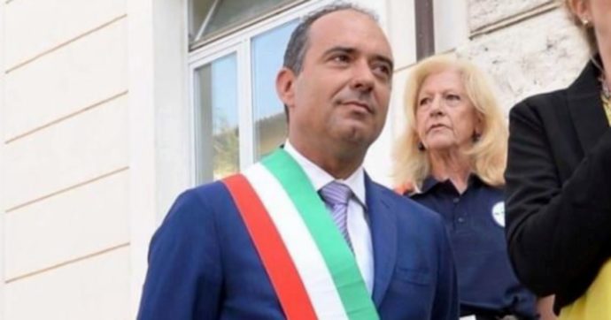 Allumiere, prosciolto il sindaco Pasquini