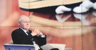 Copertina di Processo a Davigo, in aula sfileranno le contraddizioni