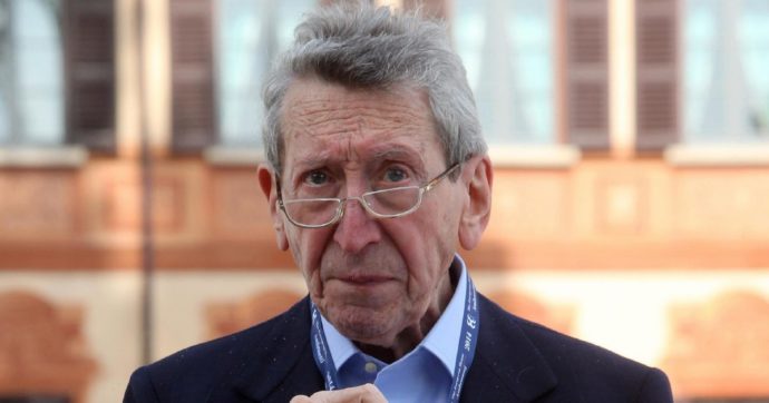 Sergio Romano: “I Grandi non vogliono la pace, possiamo solo contare i morti”