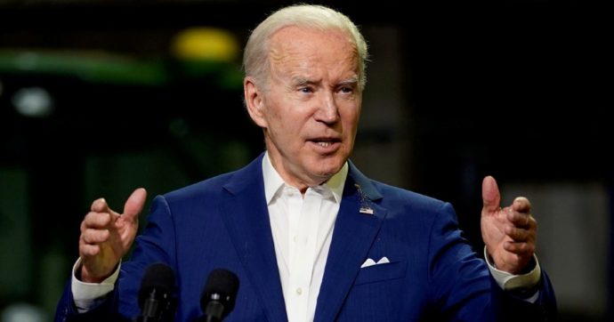 Il diplomatico Freeman: “gli Usa boicottano il negoziato”