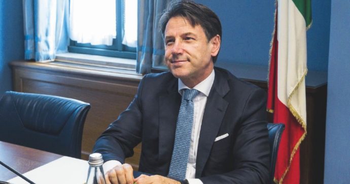 Conte e la cena Barr-007: “Fu cortesia istituzionale”