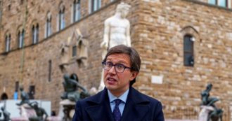 Copertina di Anche Nardella s’è  salvato i contributi