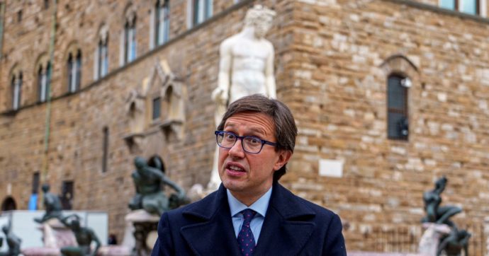 Anche Nardella s’è  salvato i contributi