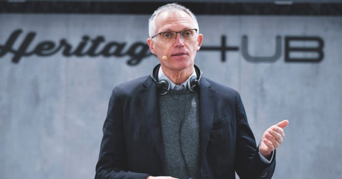 Stellantis ferma l’impianto russo