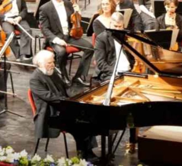 Morto Radu Lupu, addio al grande pianista: le sue interpretazioni hanno fatto la storia della musica, suonò con Karajan e Bernstein
