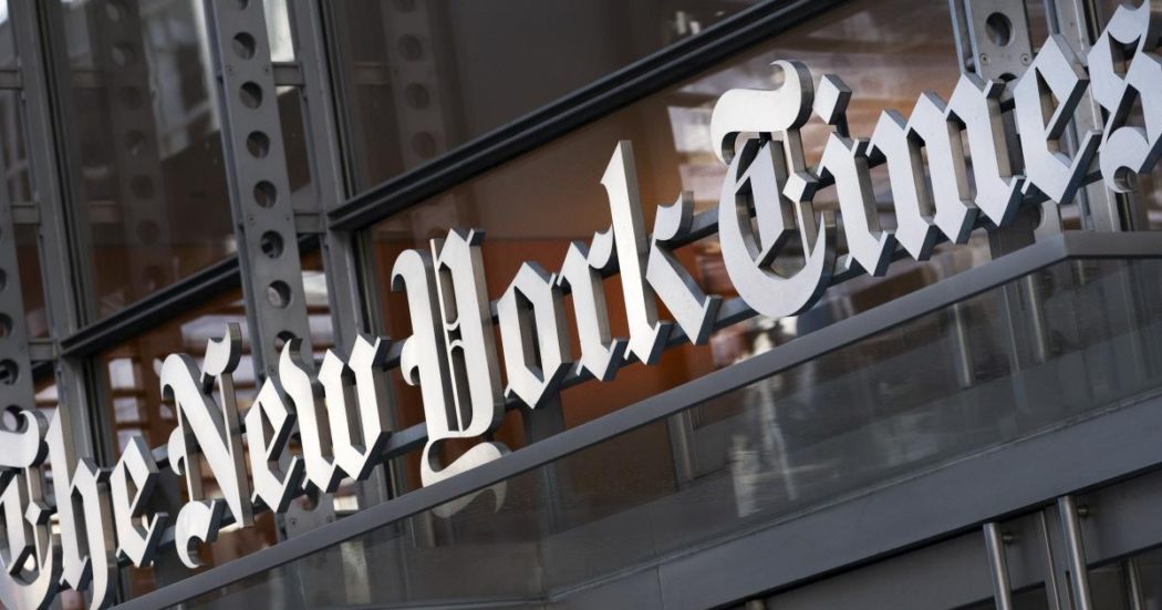 Smart working, 1300 dipendenti del New York Times rifiutano di tornare in ufficio