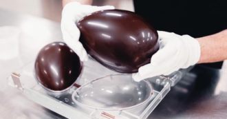 Copertina di Ecdc: salgono a 187 i casi di salmonellosi in Europa e Regno Unito. “Probabile via di infezione sono alcuni prodotti di cioccolato”
