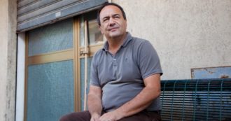 Copertina di Lucano, il dominus del “sistema Riace” e i bonifici dalle Cayman