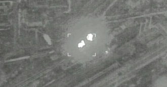 Copertina di 70 – Mariupol, ultima chance per gli ucraini