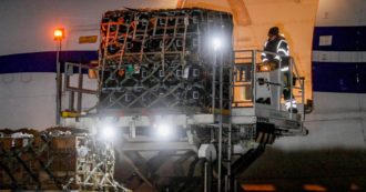 Copertina di “Ingenti e veloci”. Ma le armi Usa rischiano il mercato nero