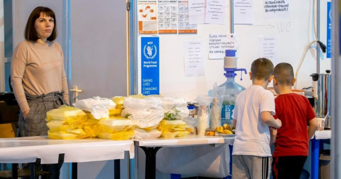 Meno doni, più zuppe: il delirio del Miur