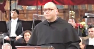 Copertina di Padre Moroni: “Fermatevi tutti: anche la difesa degli aggrediti ha un limite massimo”