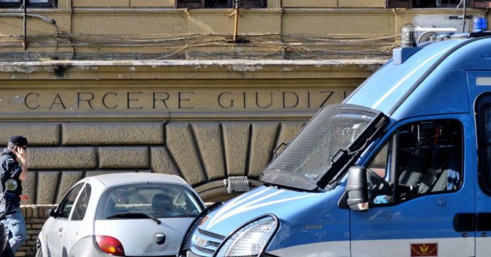 “Io, stuprato in carcere dai compagni di cella”