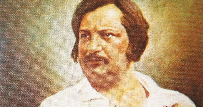 Copertina di Amanti usuraie e cronisti bottegai: Balzac fu il primo psicoanalista