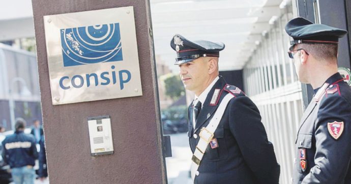 Consip, la prescrizione salva le “Big Four”