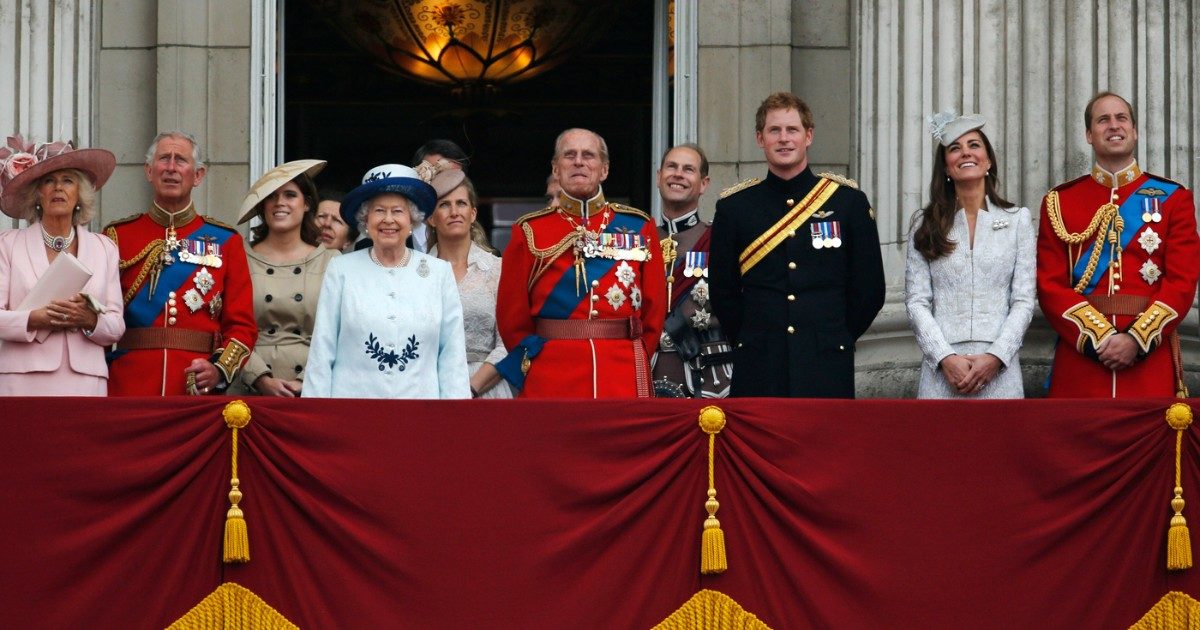 Harry e Meghan saranno al Giubileo di Platino della regina Elisabetta ma non sul balcone con il resto della Famiglia Reale: ecco perché