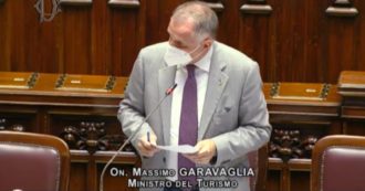Stagionali, Garavaglia cita l’inchiesta del Fatto.it sui sottopagati nel turismo: ‘Rispettare le norme’. Ma il problema, per lui, è sempre il Reddito