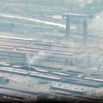 Copertina di Che significa la presa di Mariupol: il Fatto di domani 22 aprile