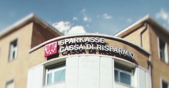 Copertina di Sparkasse in Friuli, Bolzano si prende la banca Civibank