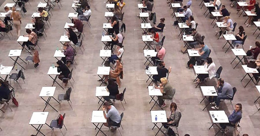 Navigator, i 934 “superstiti” restano a casa. Il ministero: “Contratti scaduti non prorogabili”