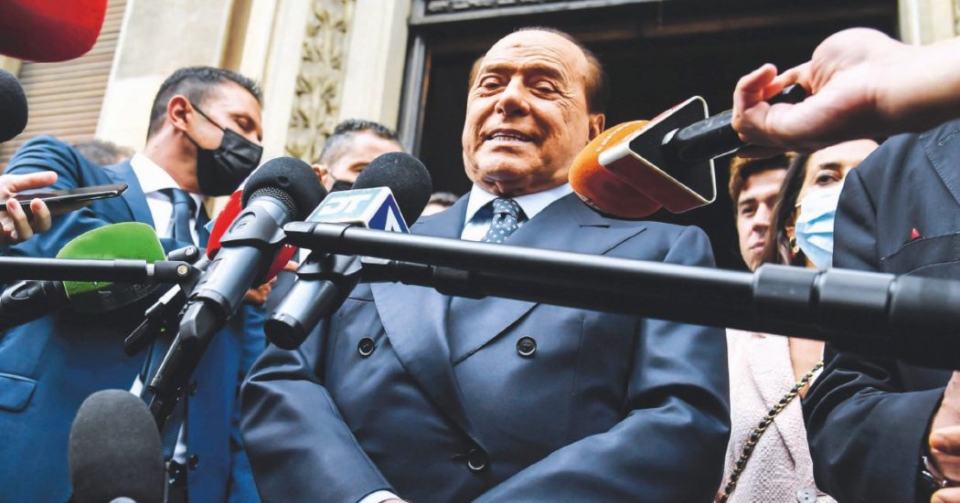 Malpensa, i milanesi vogliono che sia Berlusconi a rappresentarli? Facciano pure, incuranti del ridicolo